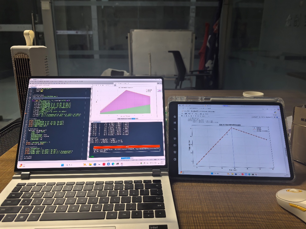 从“首次参赛”到“民办唯一”：昆明文理学院学子在全国高校密码学挑战赛中的破局之路
