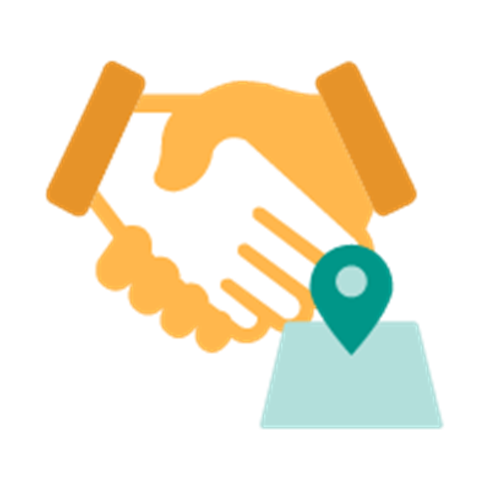 我院与重庆上善云图信息技术有限公司建立校企合作关系