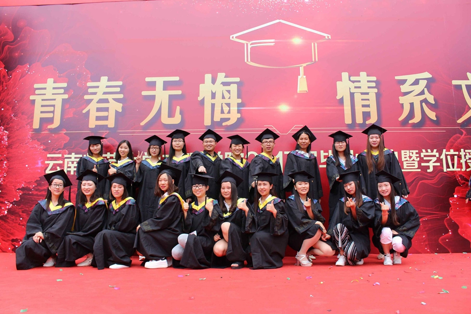 2017届毕业生就业情况简介