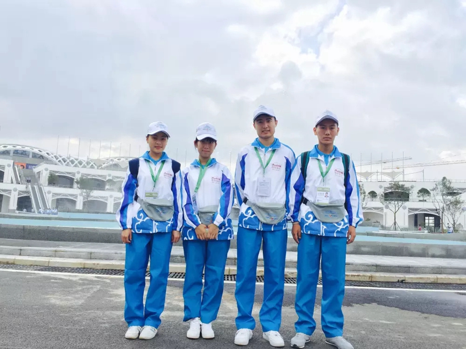 新生安全防范常识要知道