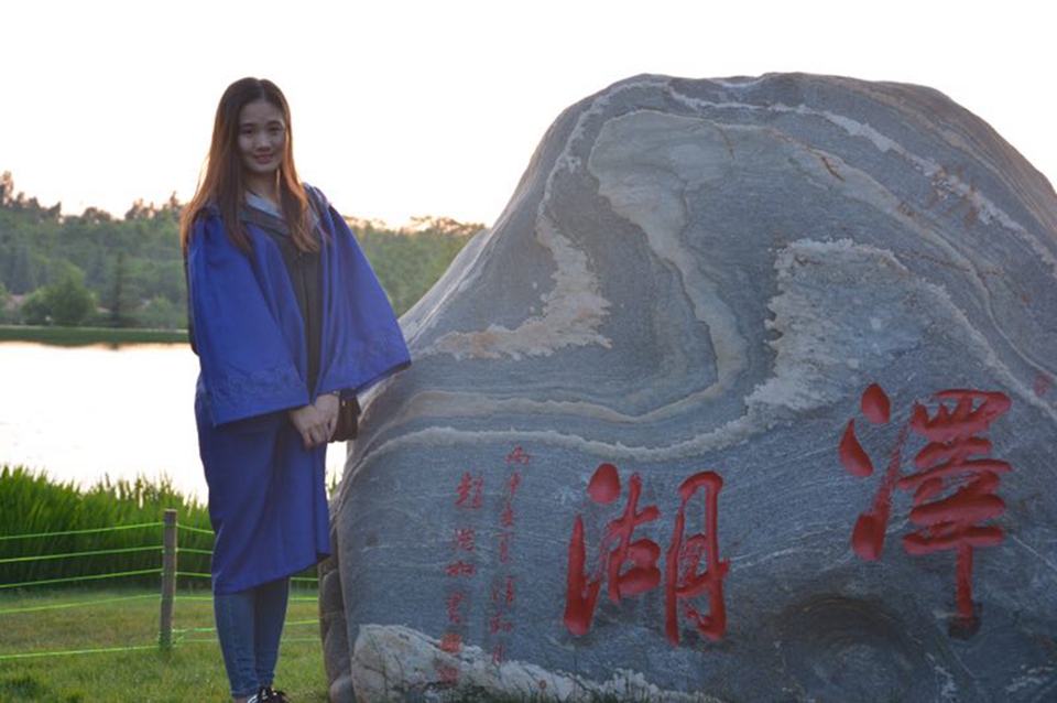 信息人：黄晓丽，云南大学在读博士