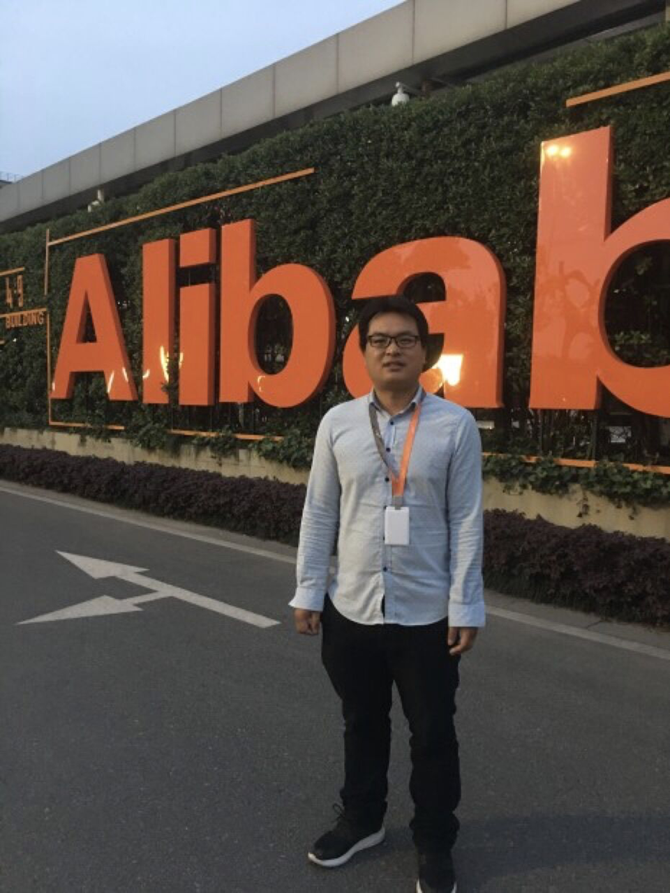 信息人：程树华，阿里巴巴集团资深数据挖掘工程师