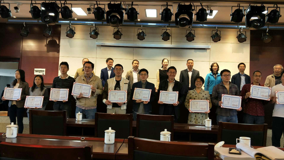 喜讯：我校在2018年全国大学生数学建模竞赛中取得佳绩