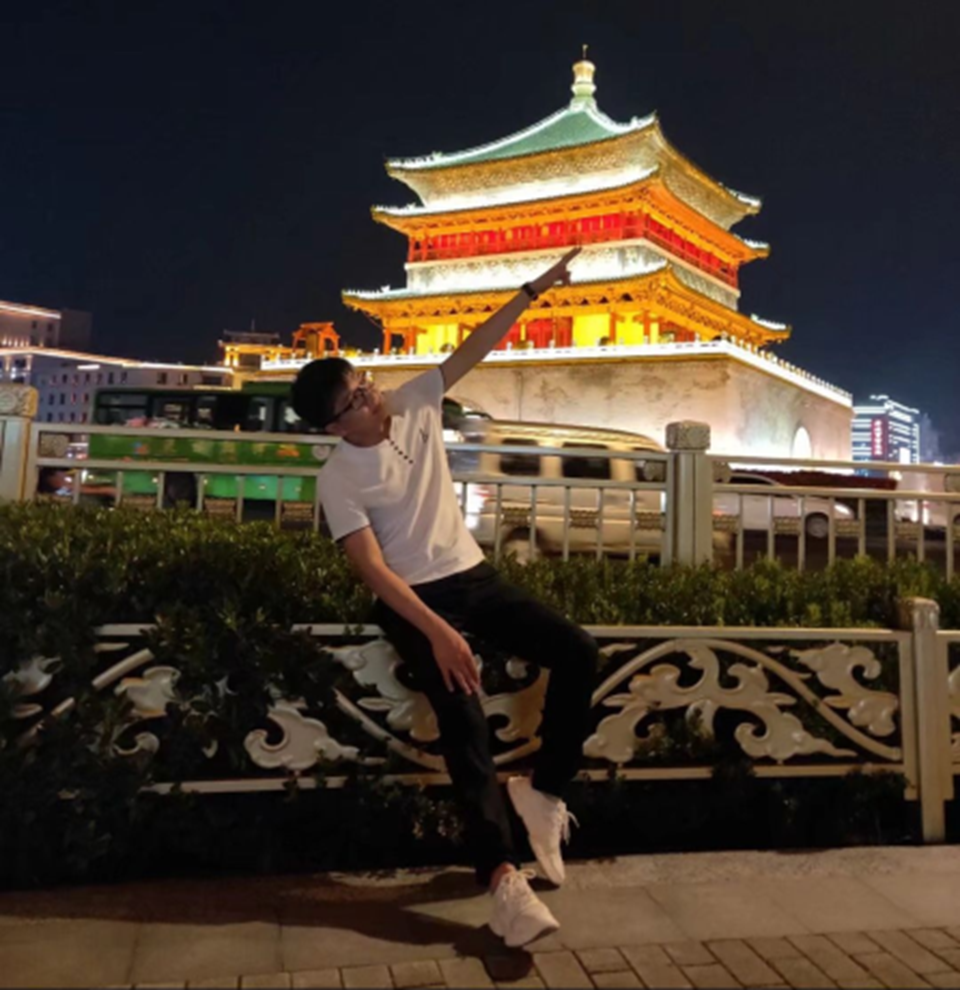 信息人：拓勇安，云师大二附中