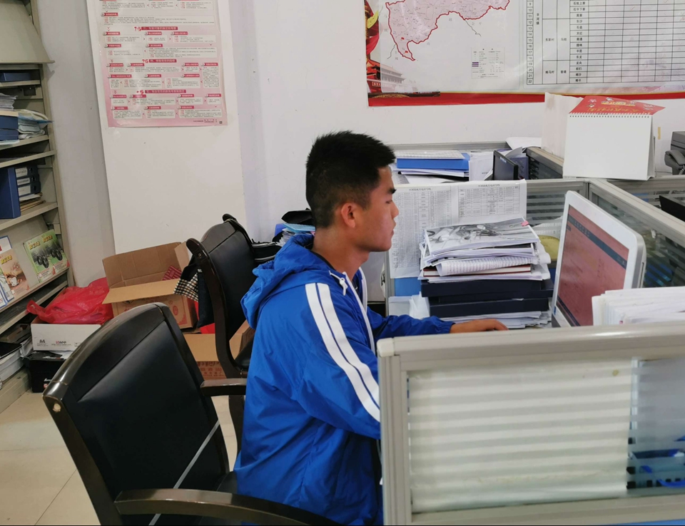 信息人：李简保，平河镇人民政府