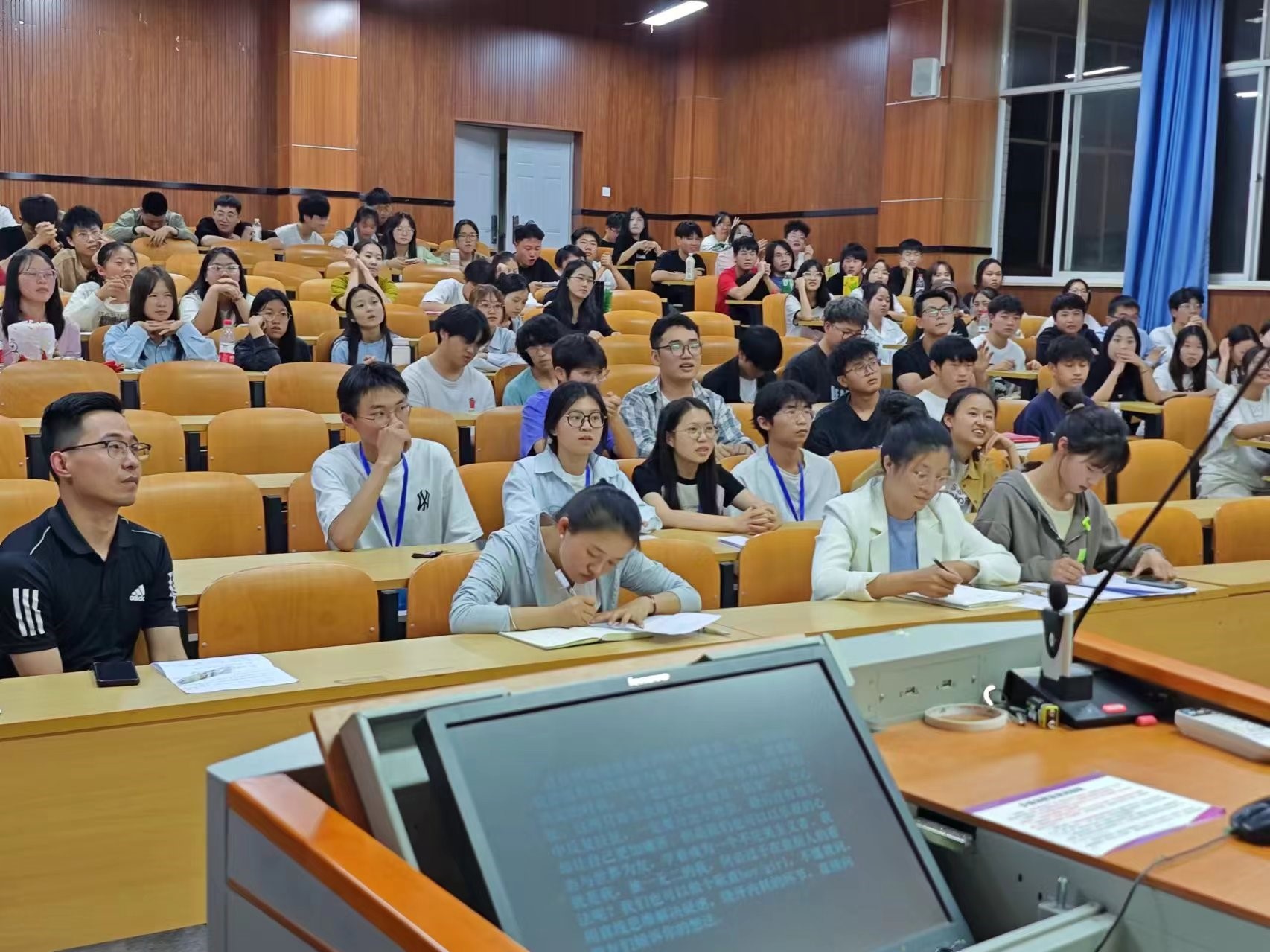 激发心灵潜能，塑造健康人格