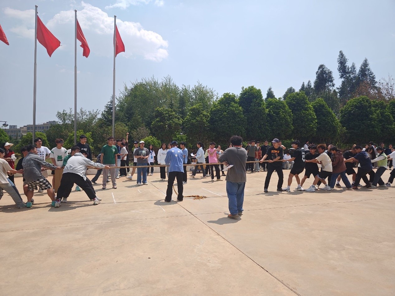 力量的凝聚，胜利的曙光