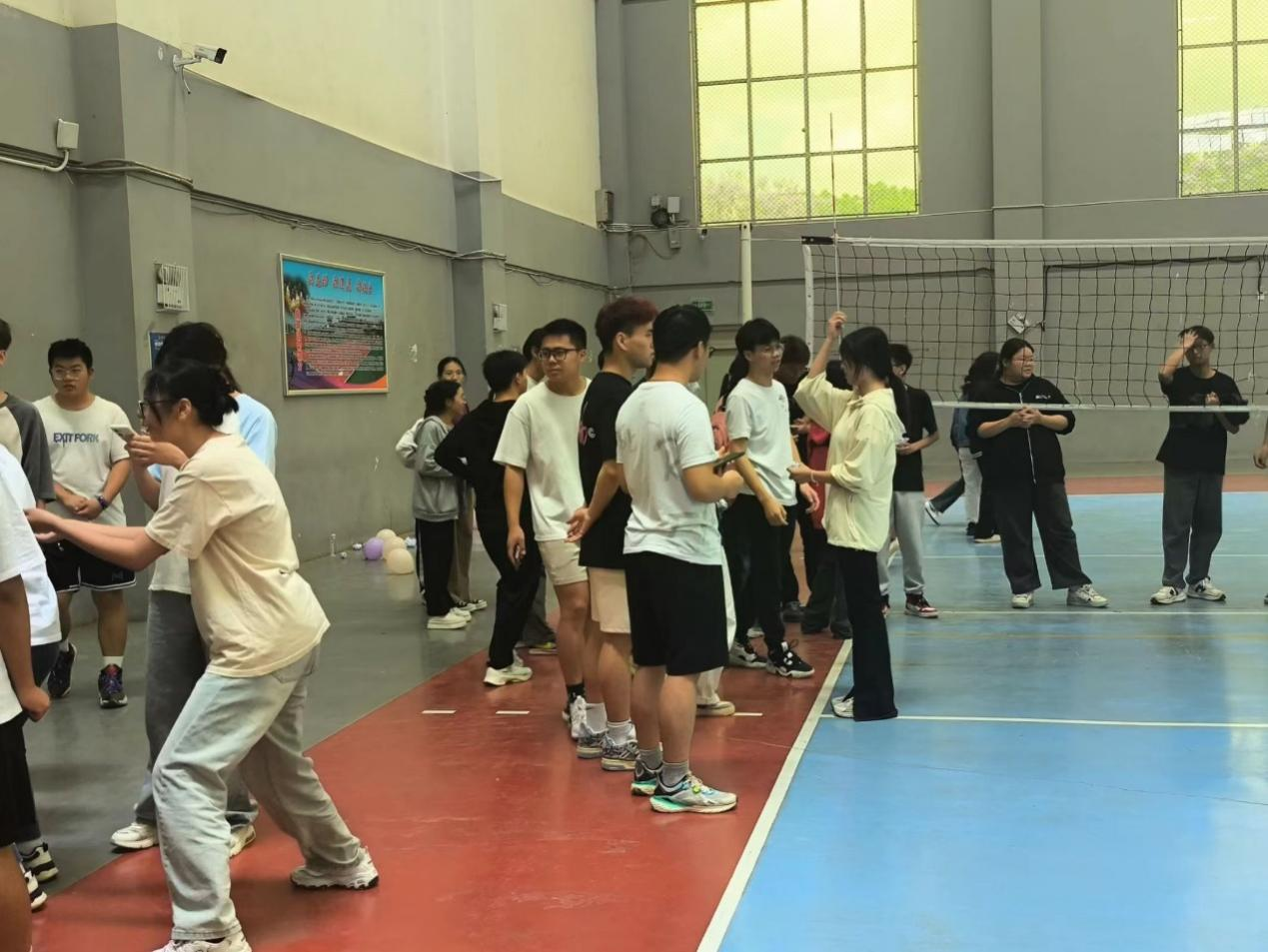 活力绽放，趣味运动点燃激情时刻