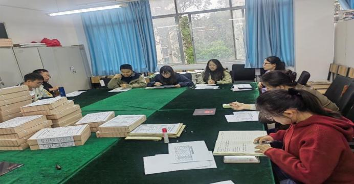 信息工程学院组织召开2024届毕业生就业工作总结