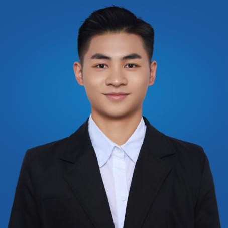 校友 |秦荣绅：踏实做事，无愧于己